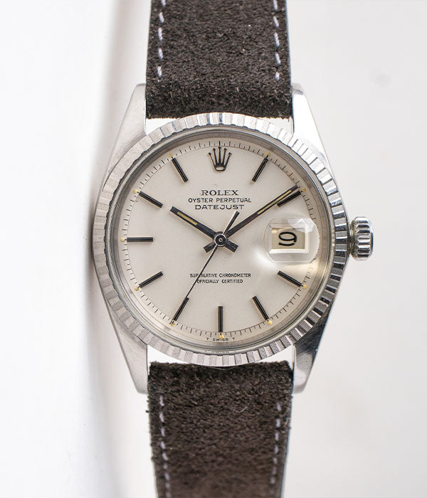 1969 Rolex Datejust 1603