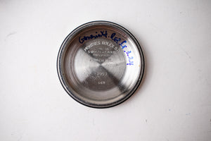 1969 Rolex Datejust 1603