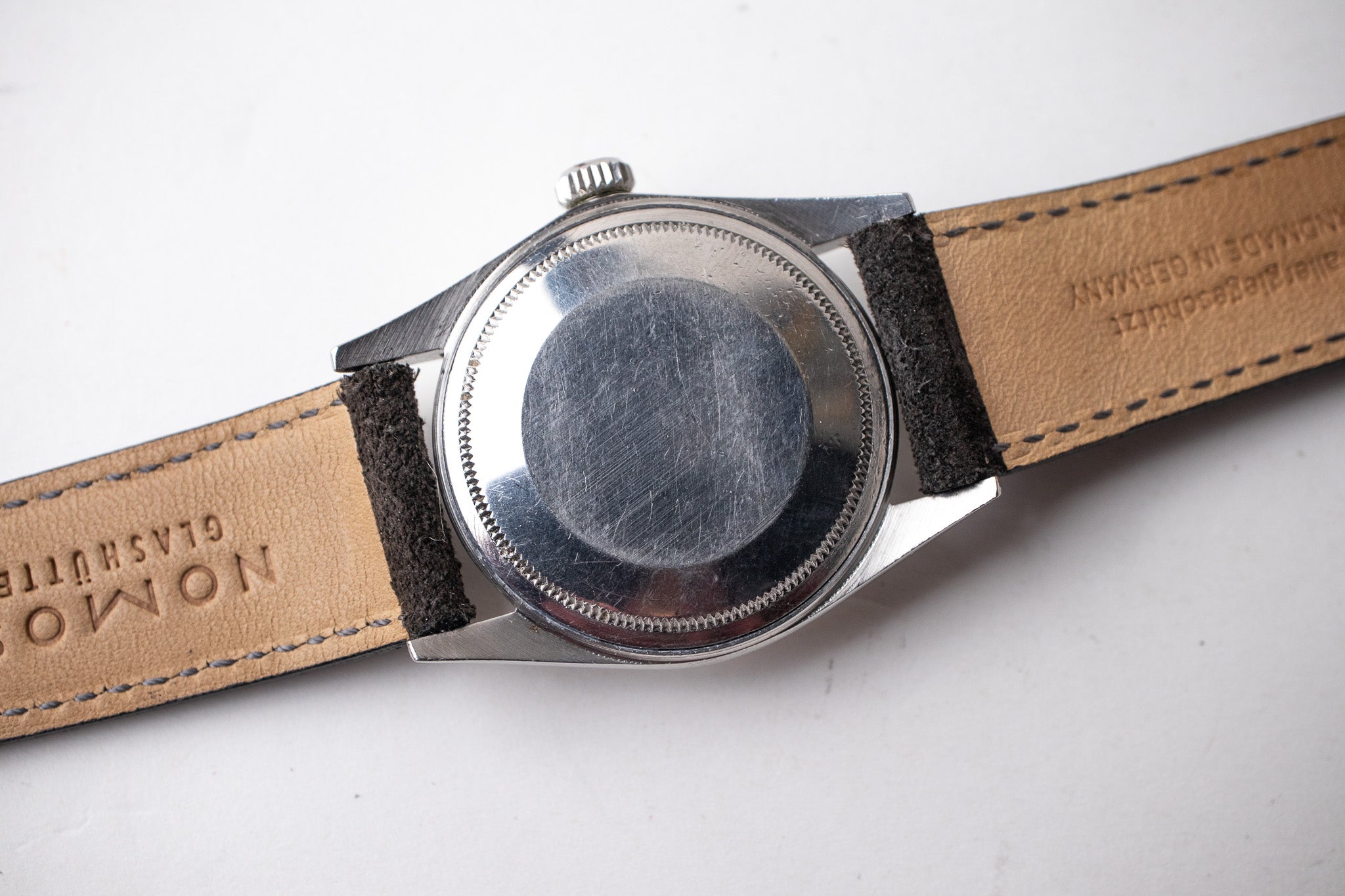 1969 Rolex Datejust 1603