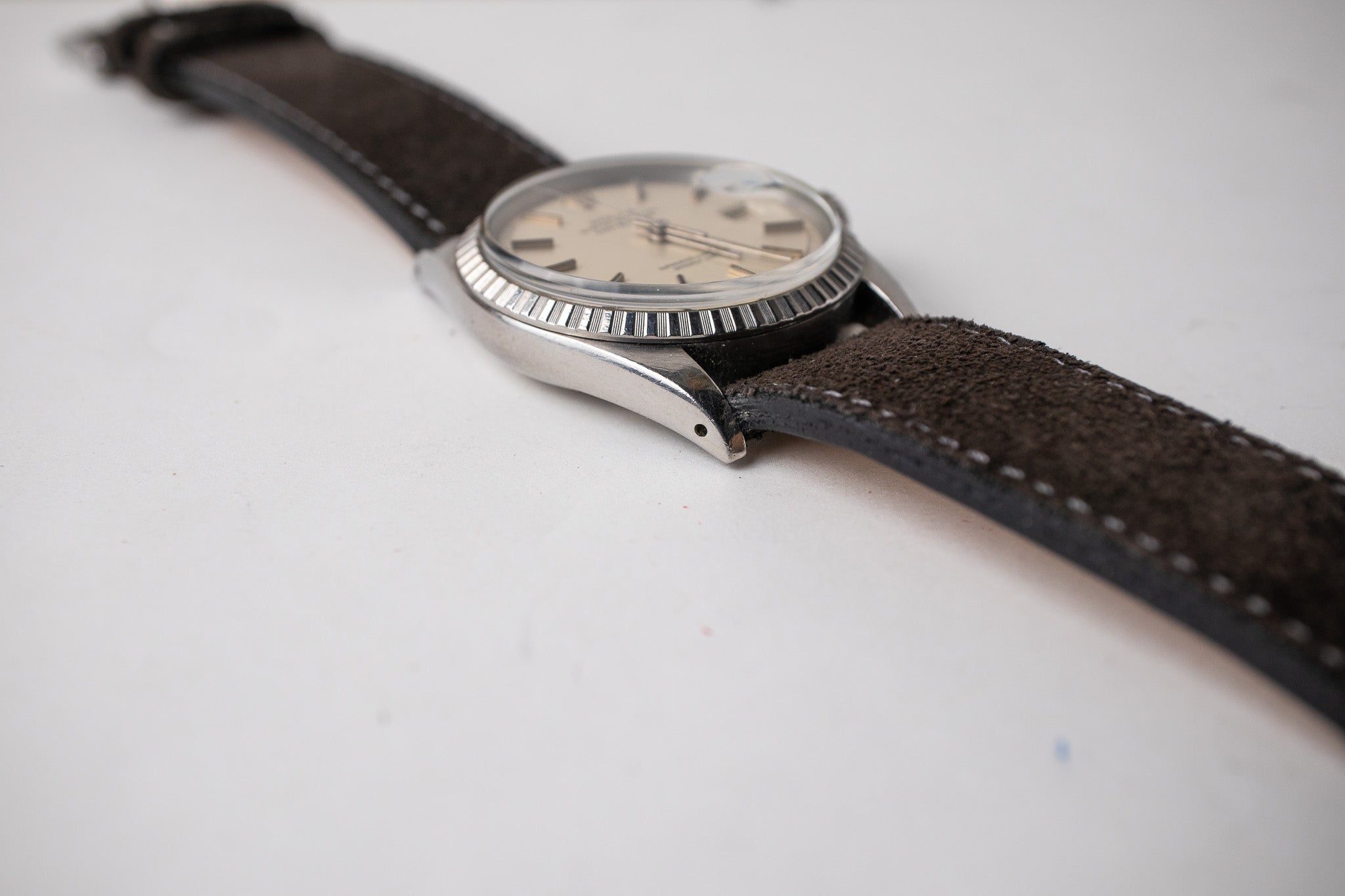 1969 Rolex Datejust 1603