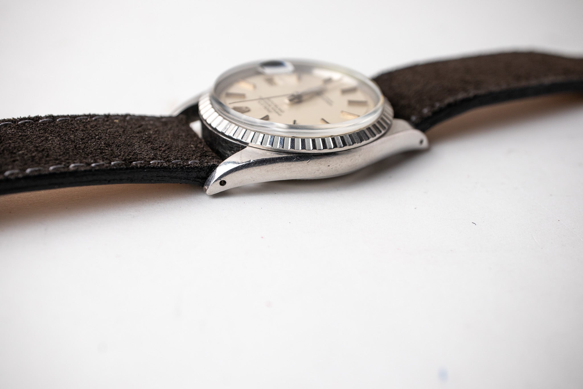1969 Rolex Datejust 1603