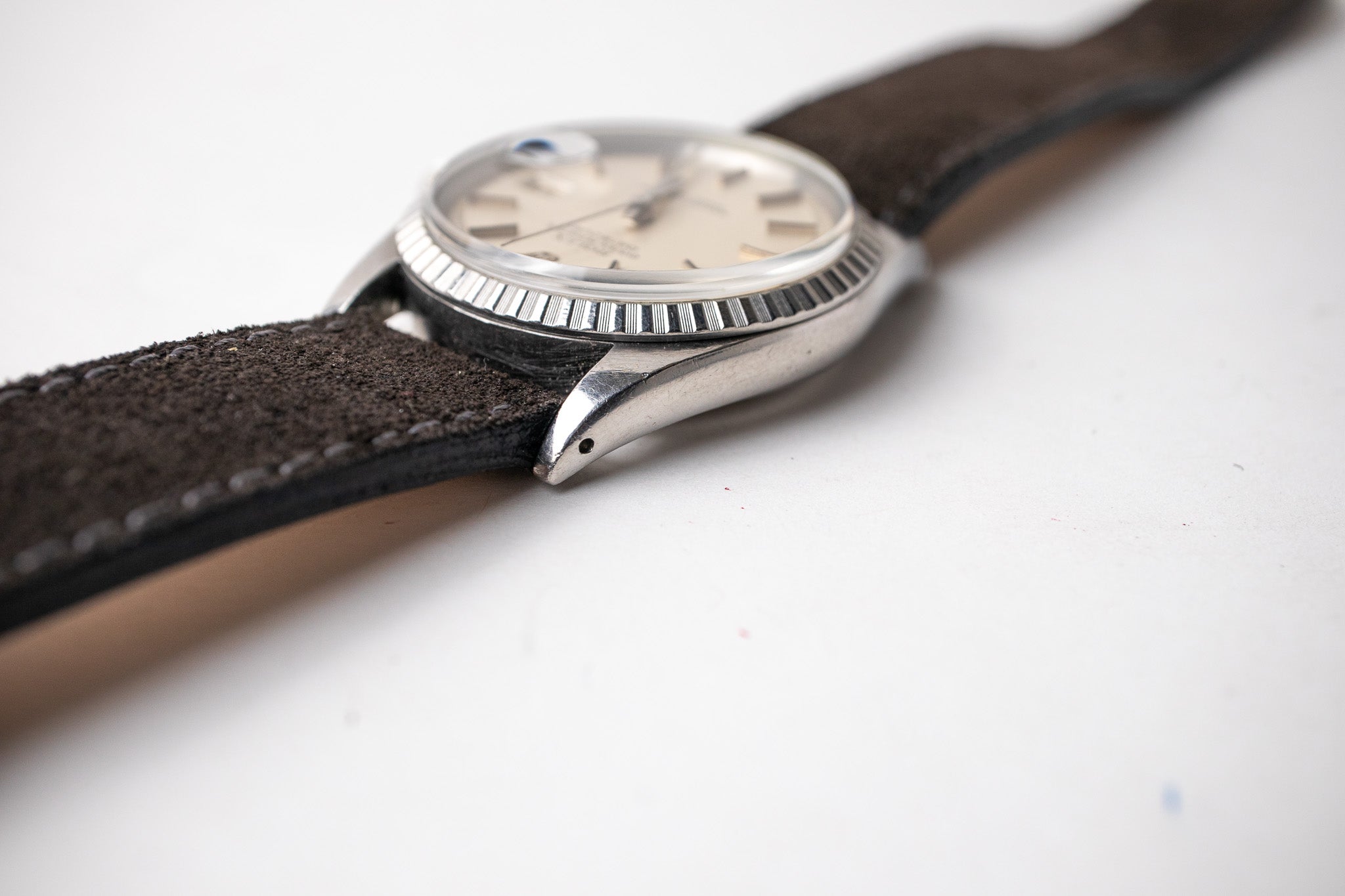 1969 Rolex Datejust 1603