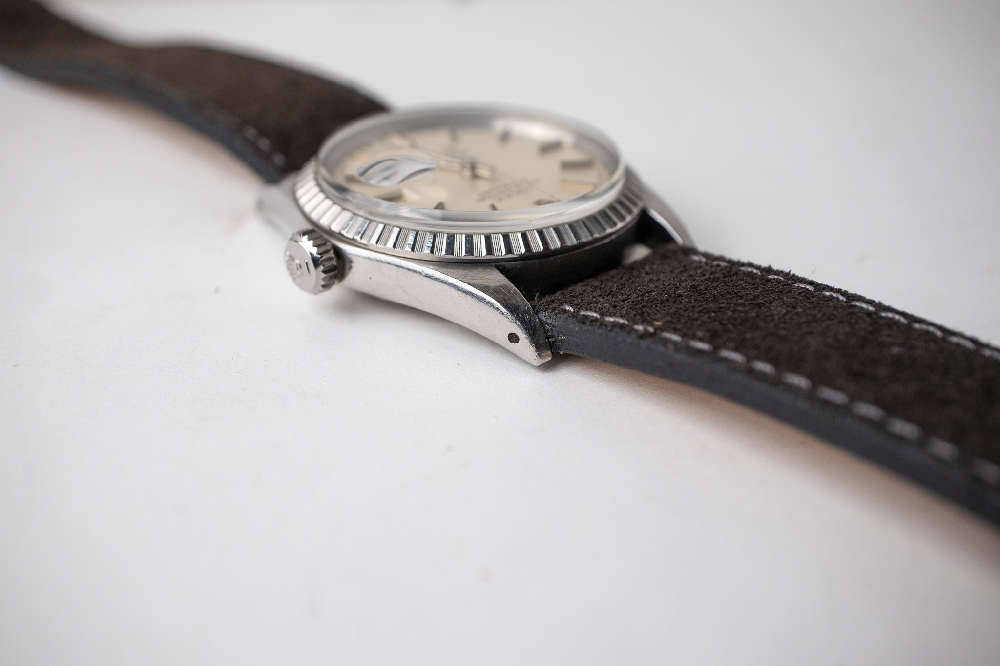 1969 Rolex Datejust 1603