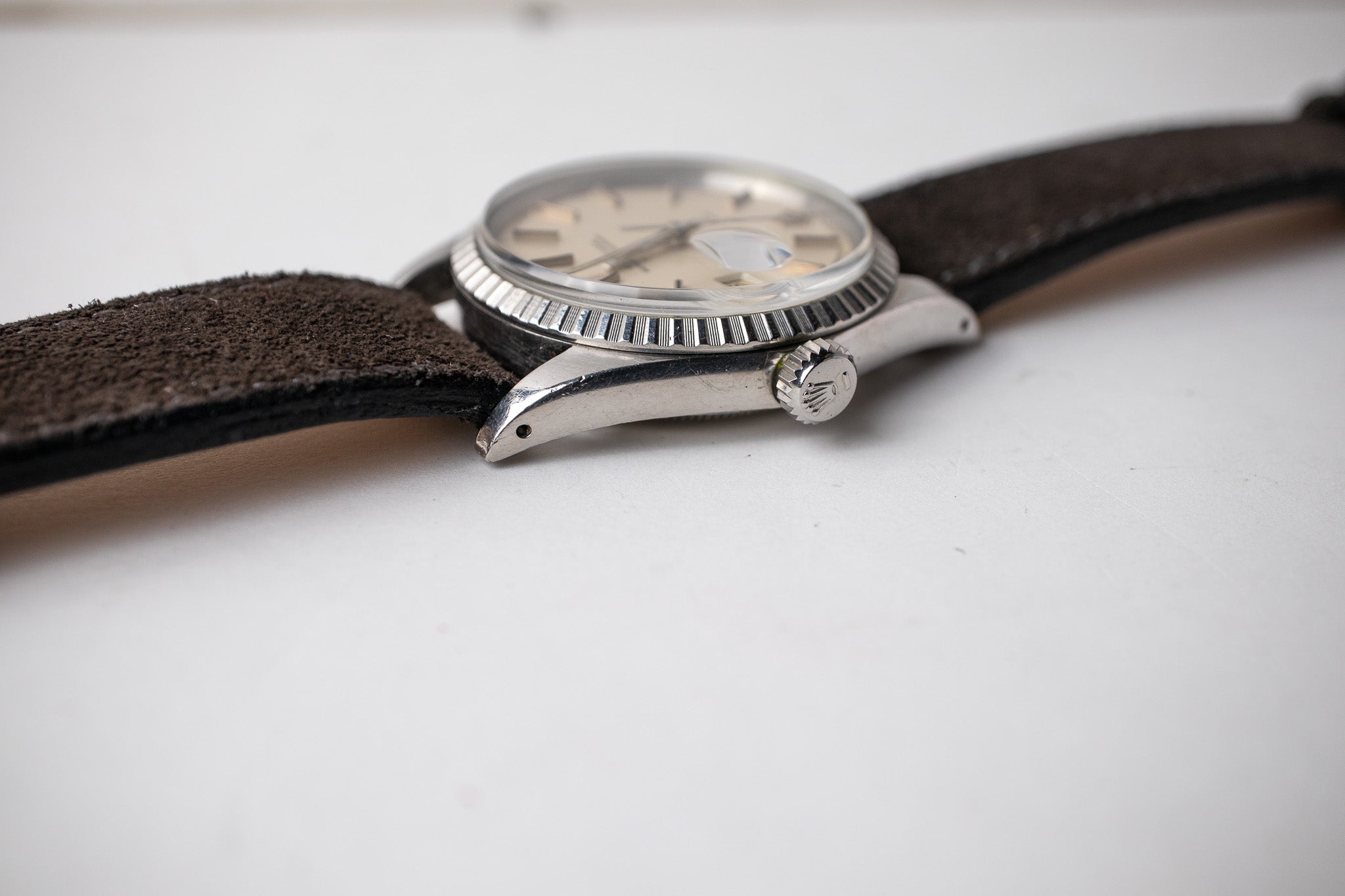 1969 Rolex Datejust 1603