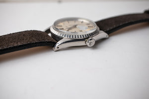 1969 Rolex Datejust 1603