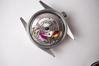 1969 Rolex Datejust 1603