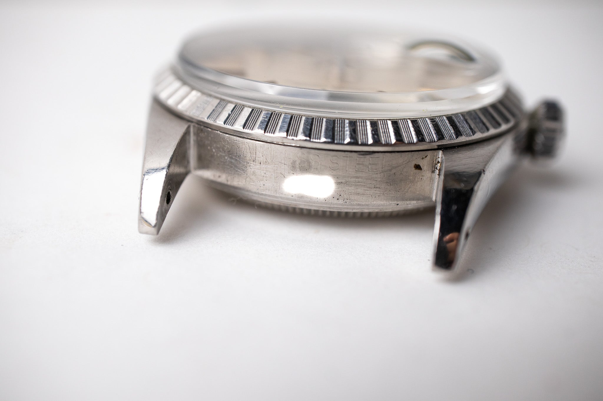1969 Rolex Datejust 1603