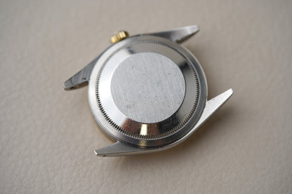 Rolex Datejust 16233 Champagne Dial