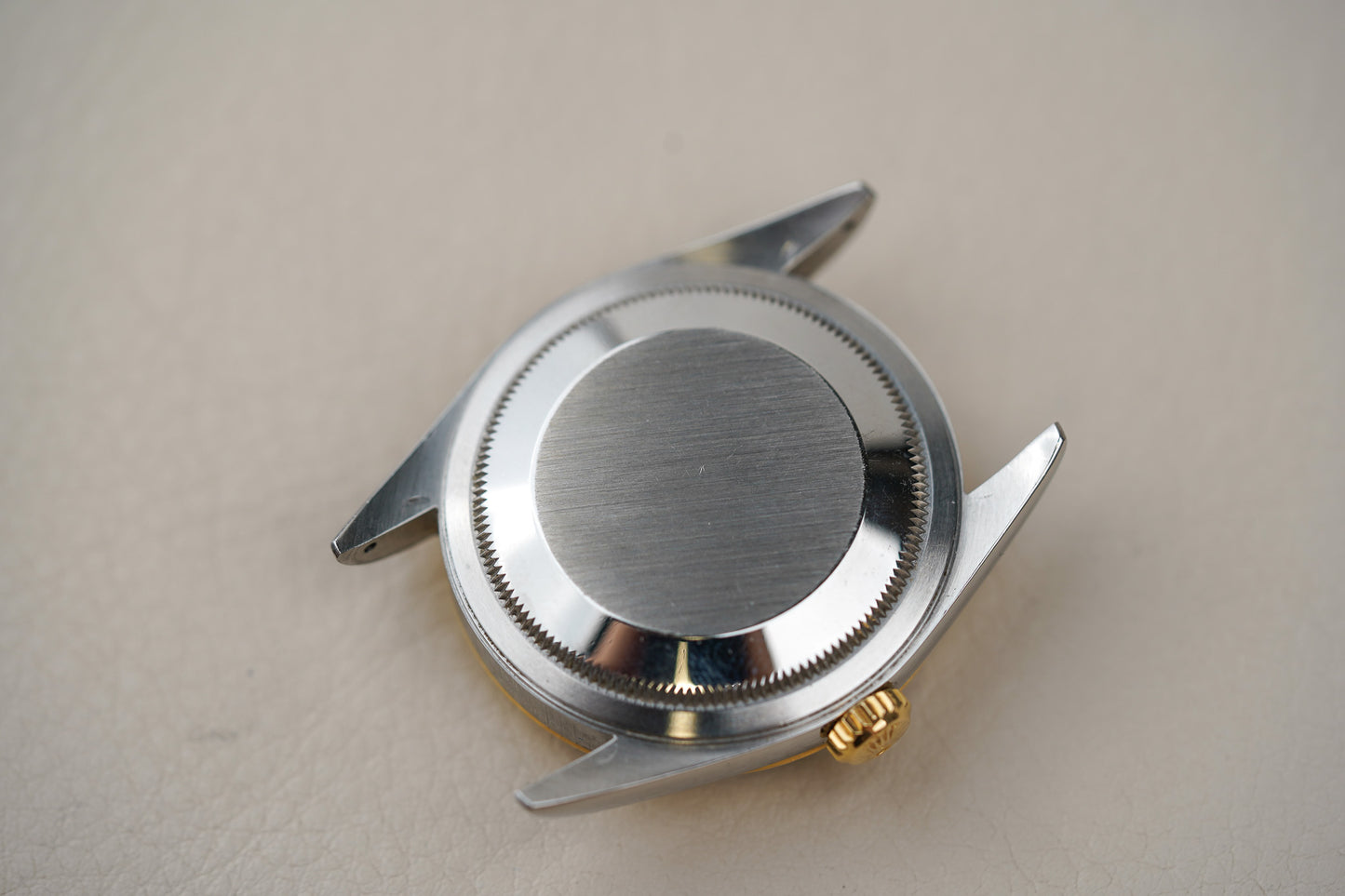 Rolex Datejust 16233 Gray Roman Dial