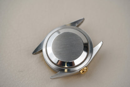 Rolex Datejust 16233 Gray Roman Dial