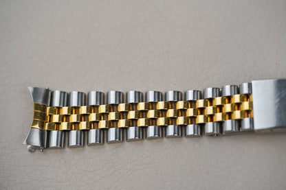 Rolex Datejust 16233 Gray Roman Dial