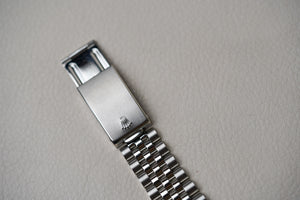 Rolex Datejust 16234 White Roman Dial