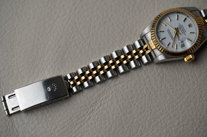 Rolex Datejust 79173 Ladies