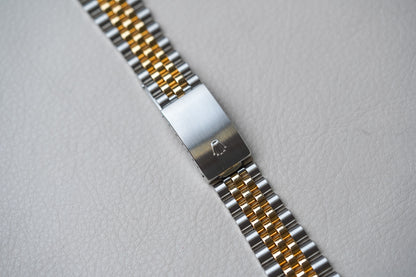 Rolex Datejust Pyramid Roman Dial 16233