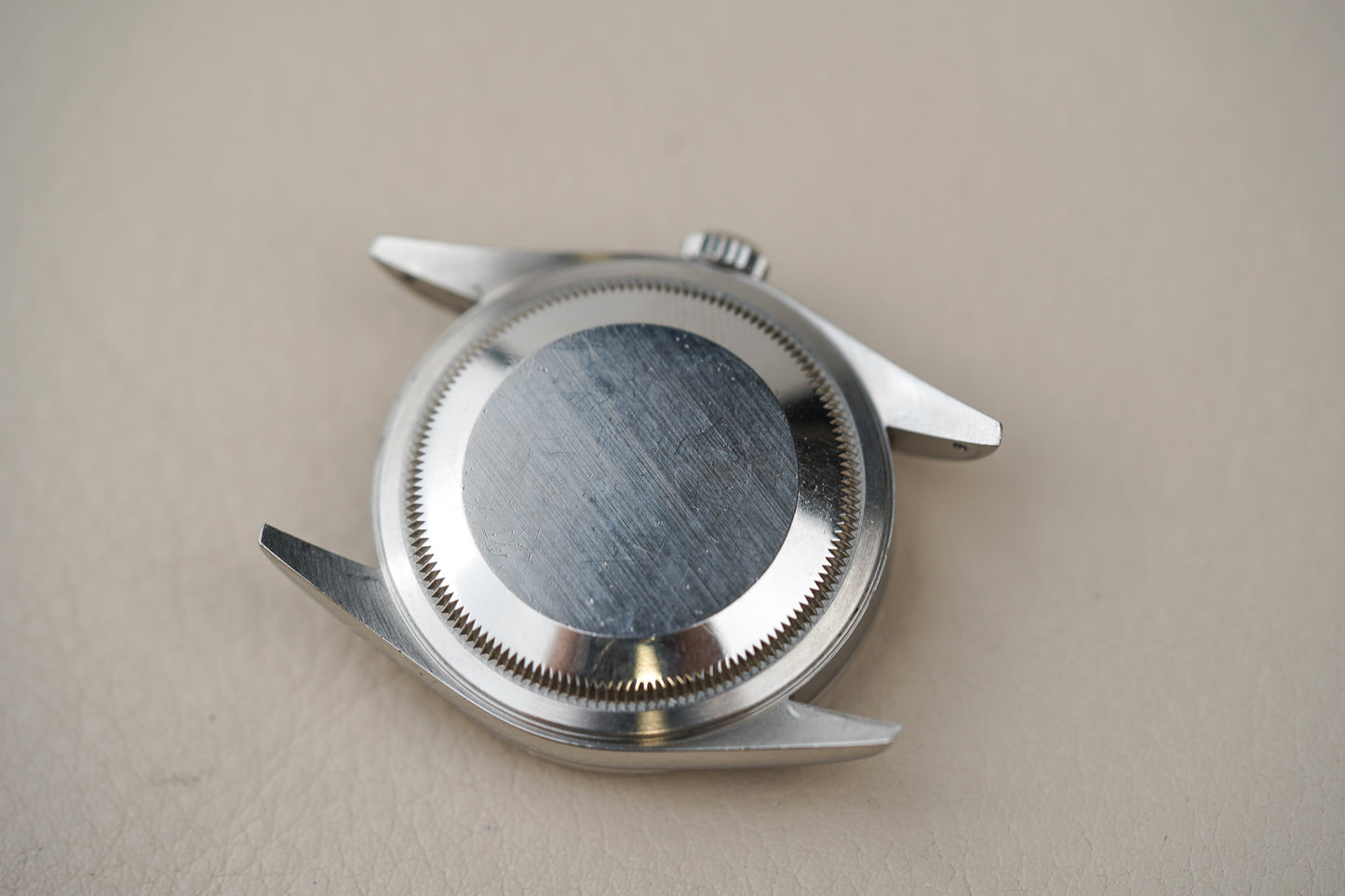 Rolex Datejust Silver Dial 16220