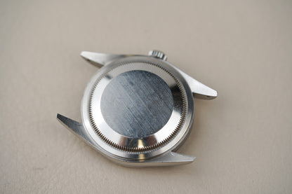 Rolex Datejust Silver Dial 16220