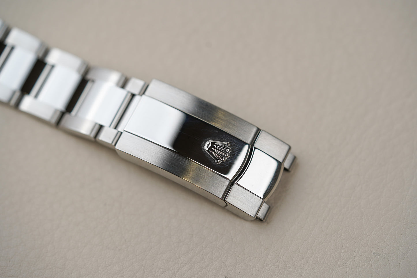 Rolex Datejust Turn-O-Graph 116264 Charcoal Dial