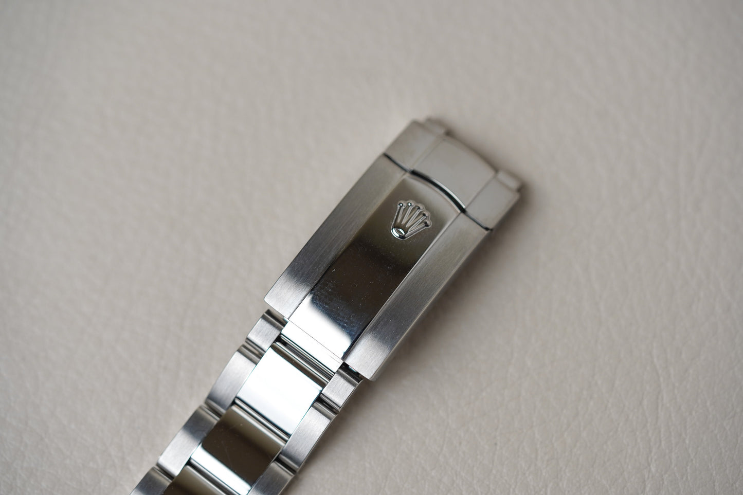 Rolex Datejust Turn-O-Graph 116264 Charcoal Scrambled