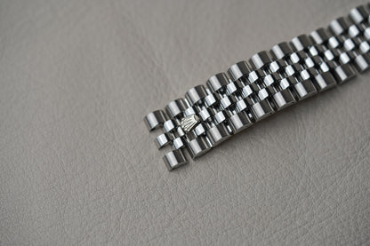 Rolex Datejust Turn-O-Graph 116264 Charcoal Super Jubilee