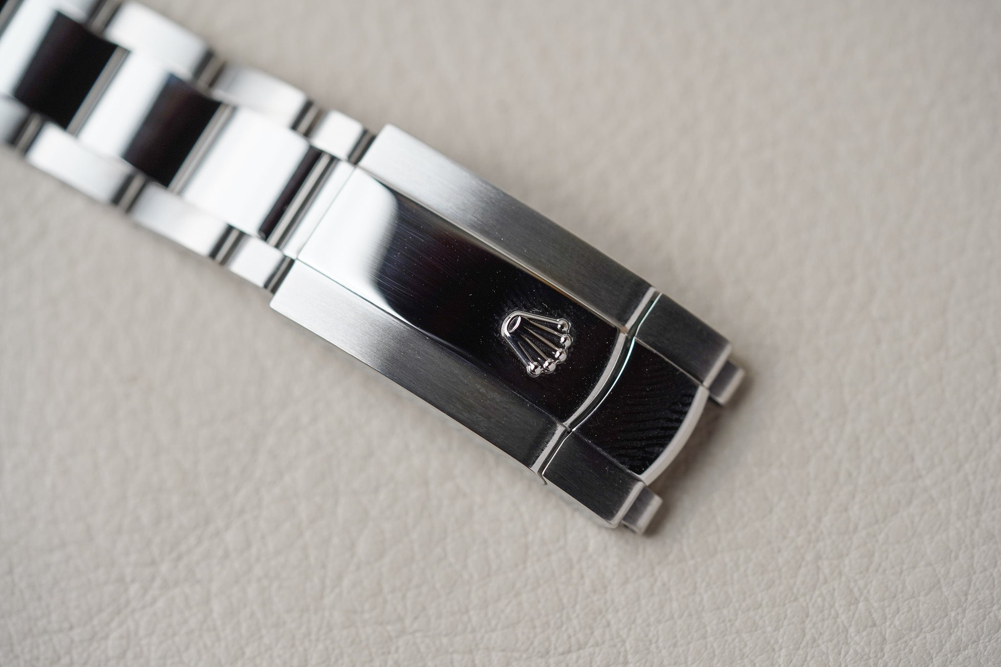 Rolex Datejust Turn-O-Graph 116264 Charcoal