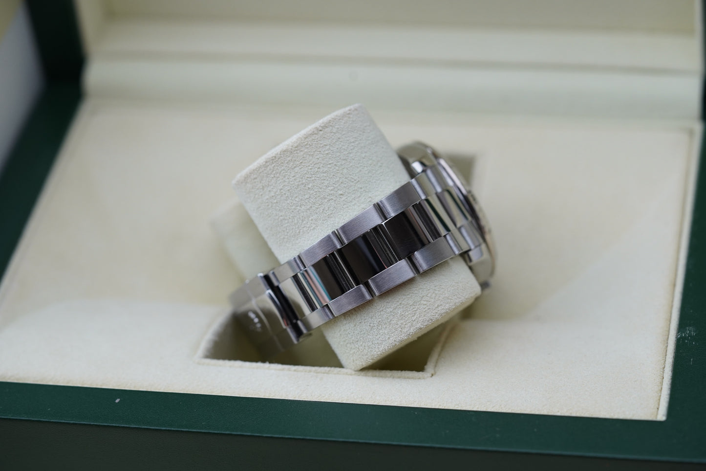 Rolex Datejust Turn-O-Graph Charcoal 116264