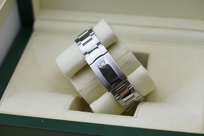 Rolex Datejust Turn-O-Graph Charcoal 116264