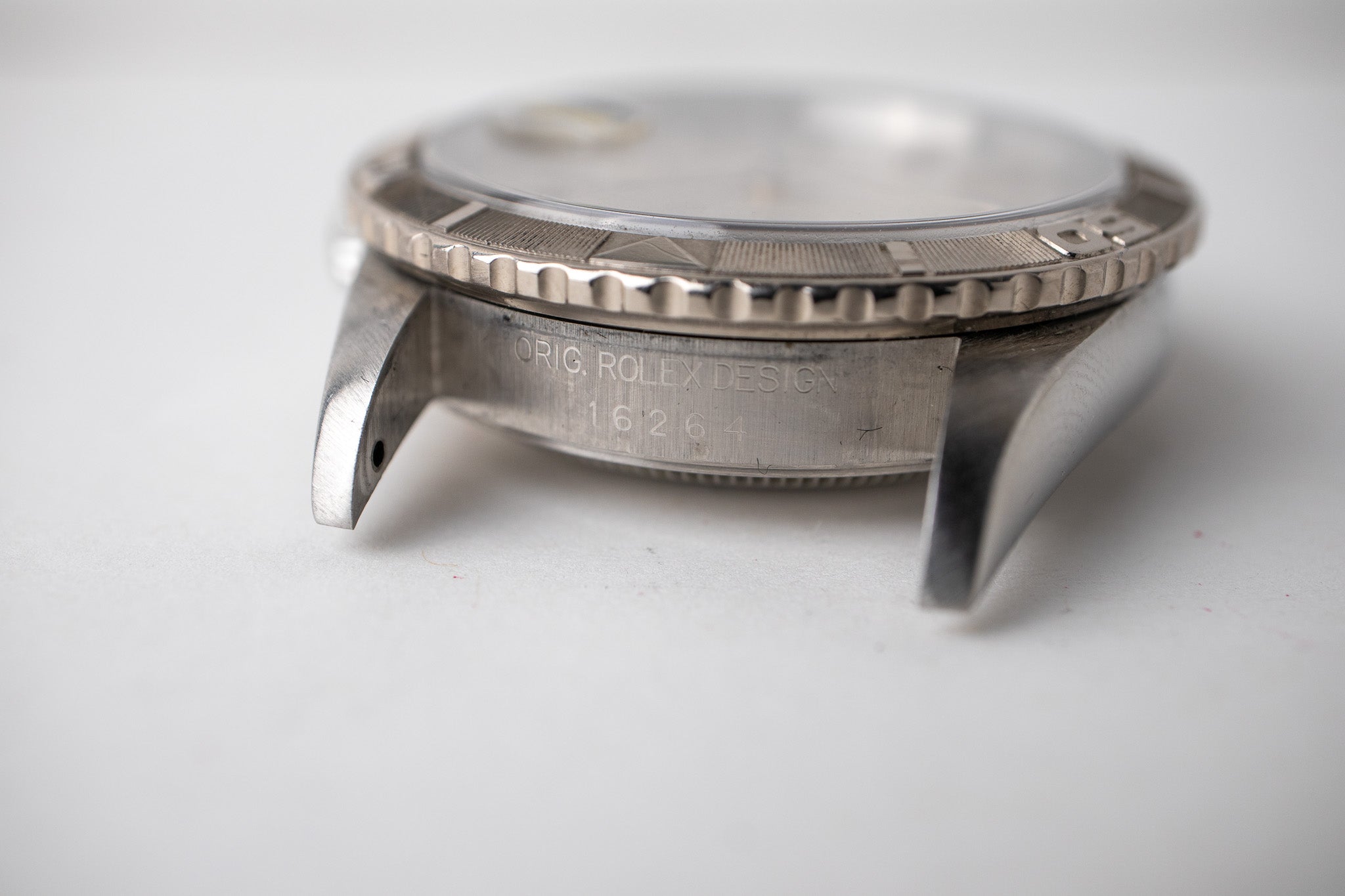 Rolex Submariner Serial Numbers Chart