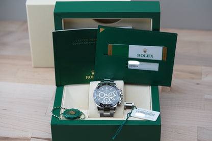 Rolex Daytona 116500LN Black