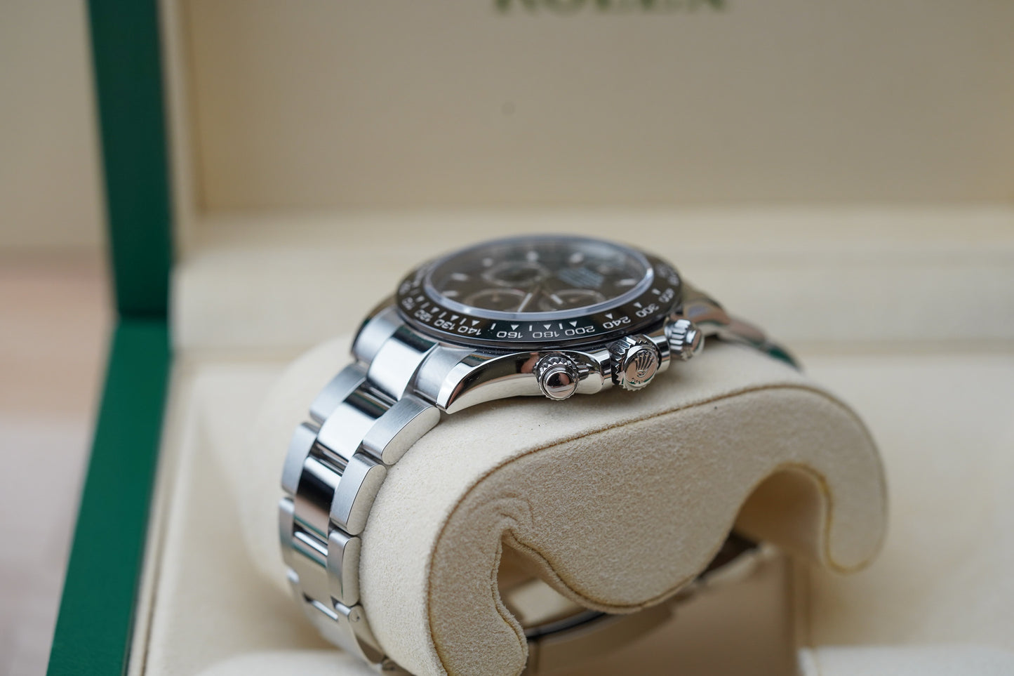 Rolex Daytona 116500LN Black