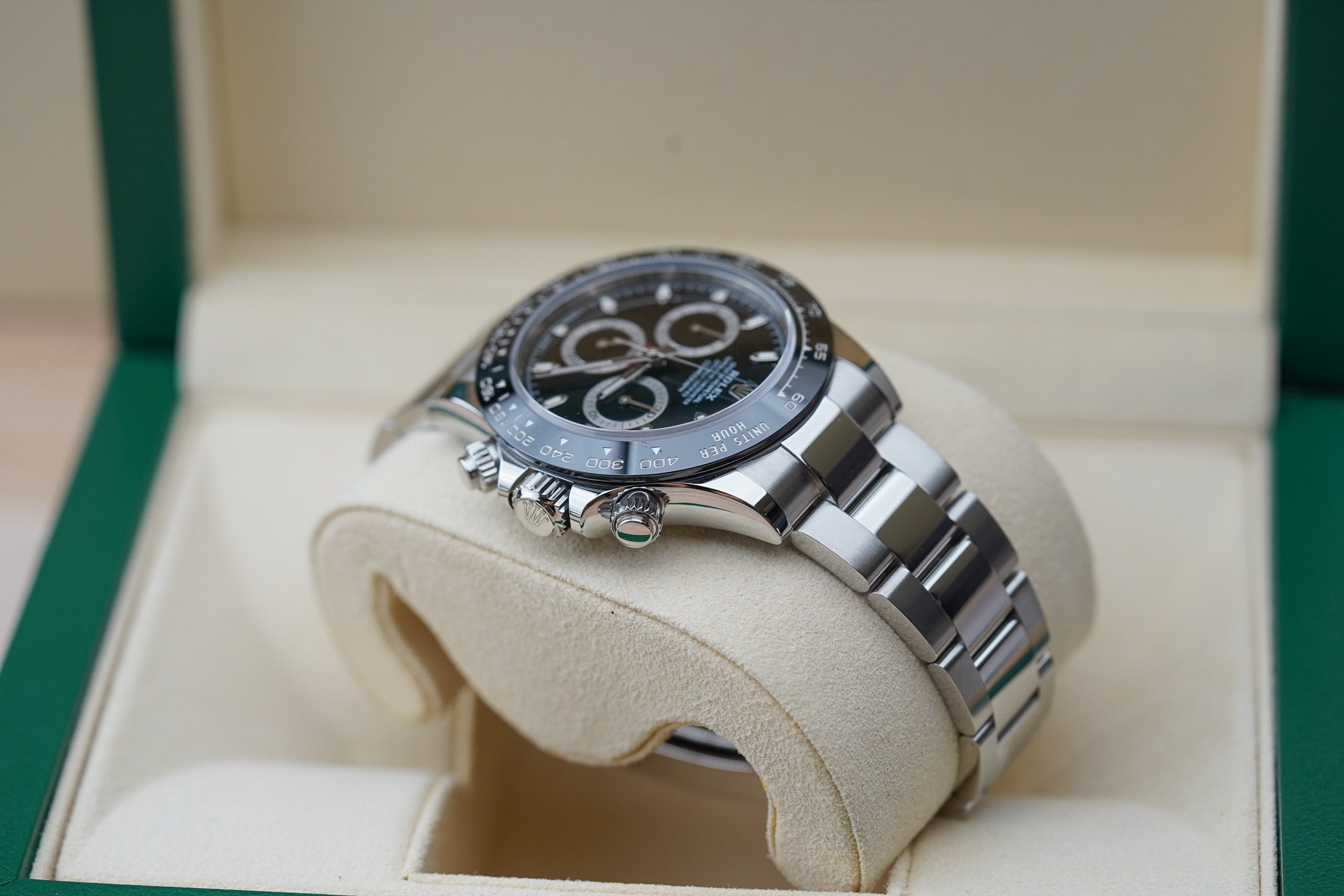 Rolex Daytona 116500LN Black