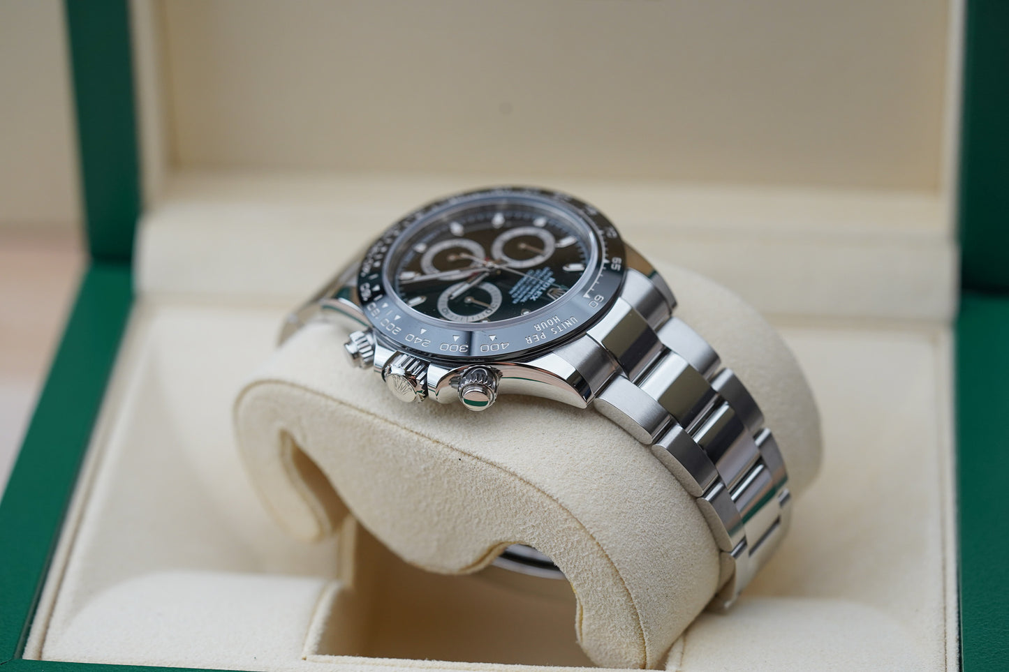 Rolex Daytona 116500LN Black