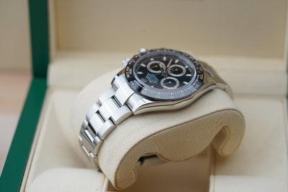 Rolex Daytona 116500LN Black