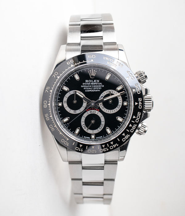 Rolex Daytona 116500LN