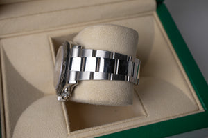 Rolex Daytona 116500LN