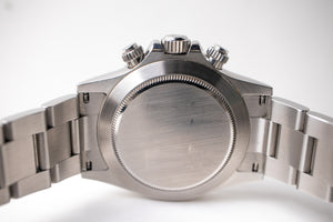 Rolex Daytona 116500LN