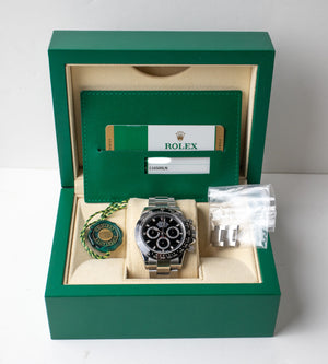 Rolex Daytona 116500LN