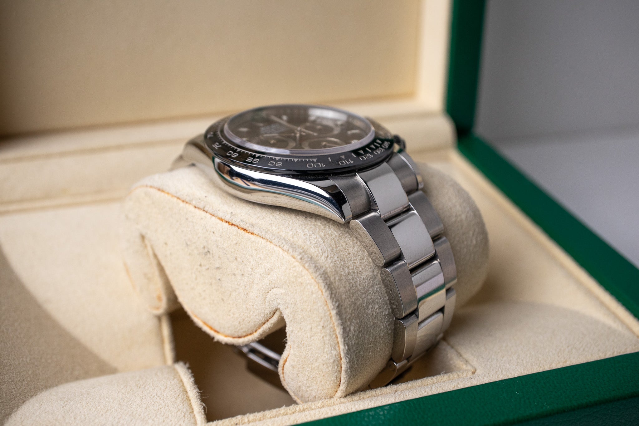 Rolex Daytona 116500LN