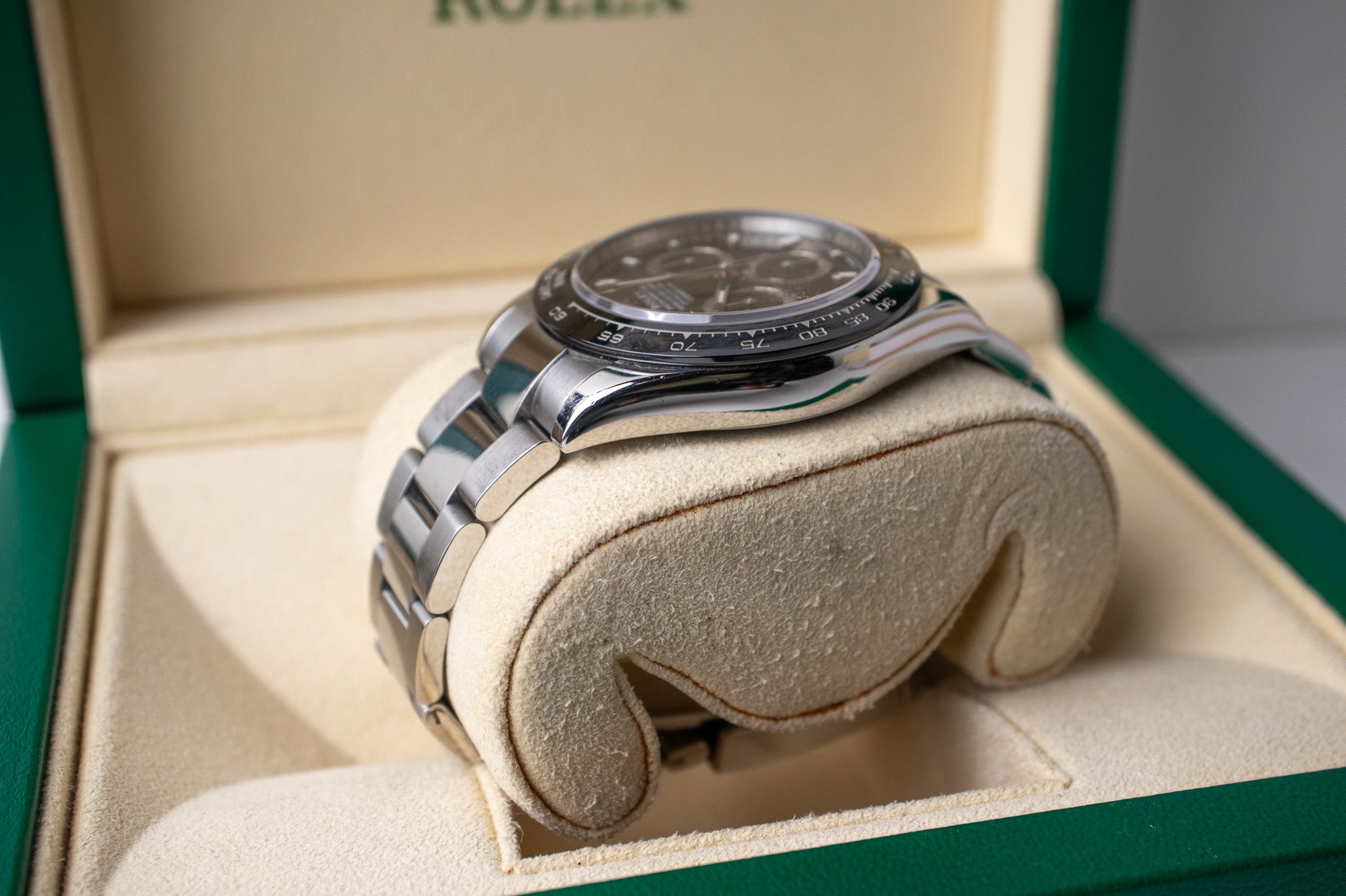Rolex Daytona 116500LN