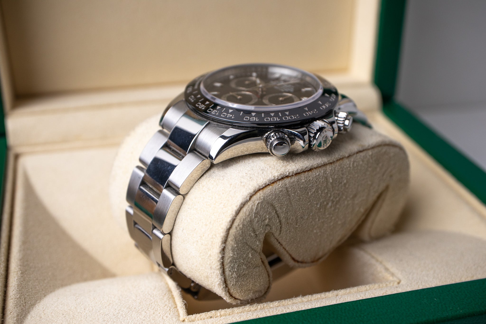 Rolex Daytona 116500LN