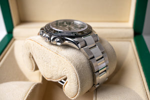 Rolex Daytona 116500LN