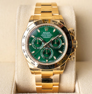 Rolex Daytona 116508 "John Mayer"