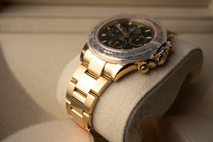 Rolex Daytona 116508 "John Mayer"