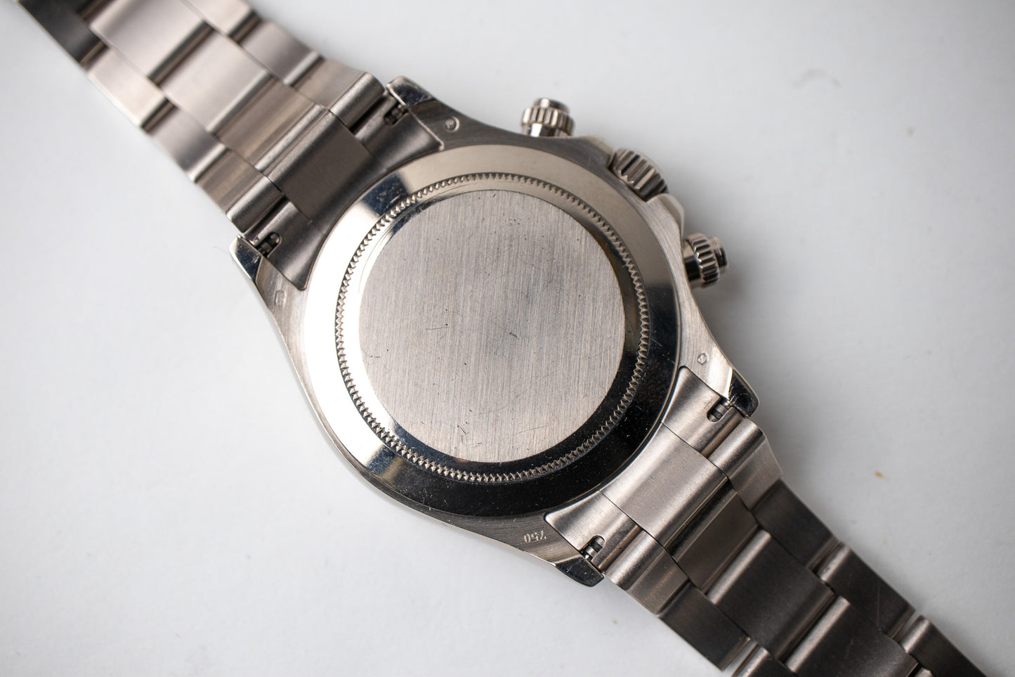 Rolex Daytona 116509 Black