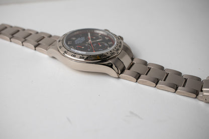 Rolex Daytona 116509 Black