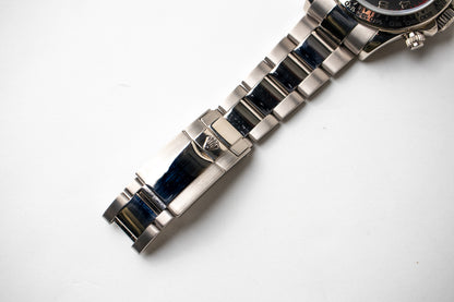 Rolex Daytona 116509 Black