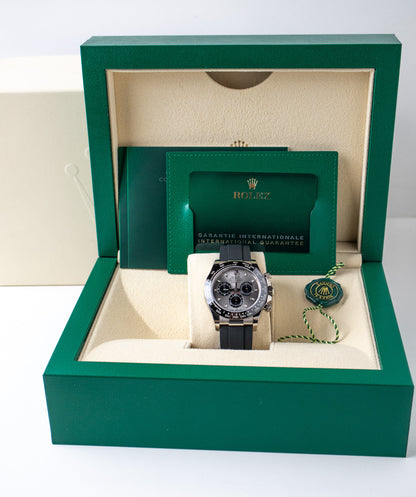 Rolex Daytona 116519LN