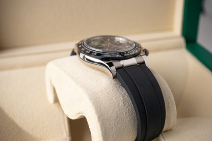 Rolex Daytona 116519LN