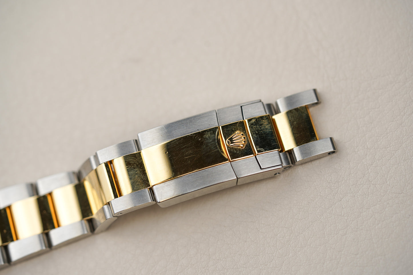 Rolex Daytona 116523 White Dial