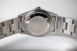 Rolex Explorer 1 114270