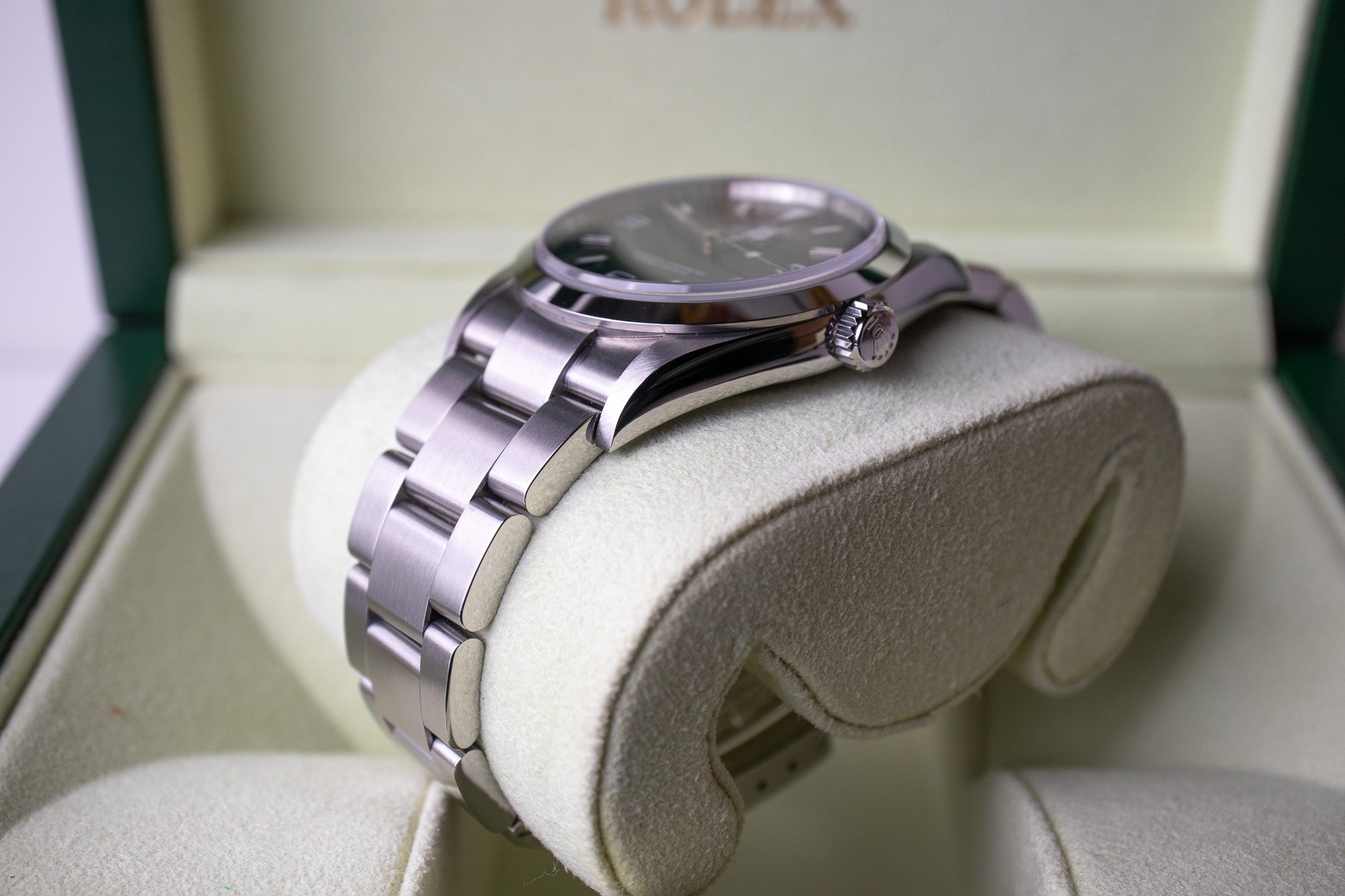 Rolex Explorer 1 114270